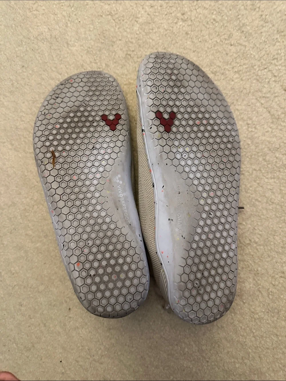 Vivo Barefoot Primus Lite
